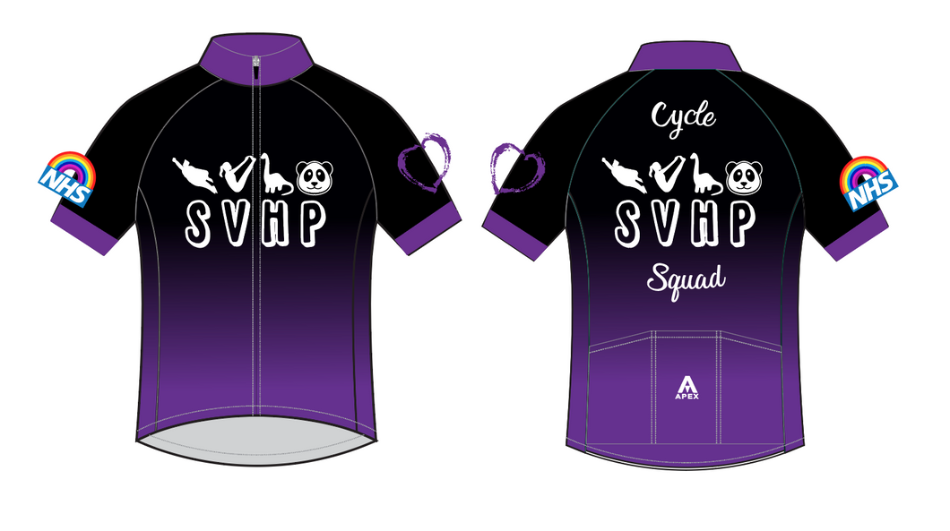 SVHP TEAM SS JERSEY