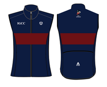 Load image into Gallery viewer, IGCC PRO GILET
