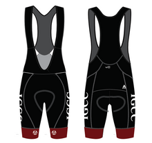 Load image into Gallery viewer, IGCC PRO BIB SHORTS
