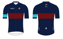 Lade das Bild in den Galerie-Viewer, IGCC PRO SHORT SLEEVE JERSEY
