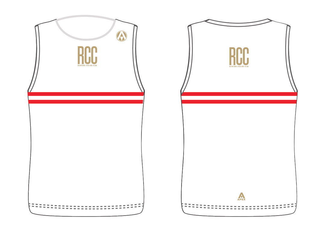 RCC UNDER VEST