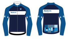 Lade das Bild in den Galerie-Viewer, MEDTRONIC FLEECE JACKET
