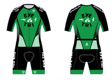 Lade das Bild in den Galerie-Viewer, EYE TRI PRO ENDURANCE RACE SPEED TRI SUIT
