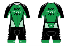 Load image into Gallery viewer, EYE TRI PRO ENDURANCE RACE SPEED TRI SUIT
