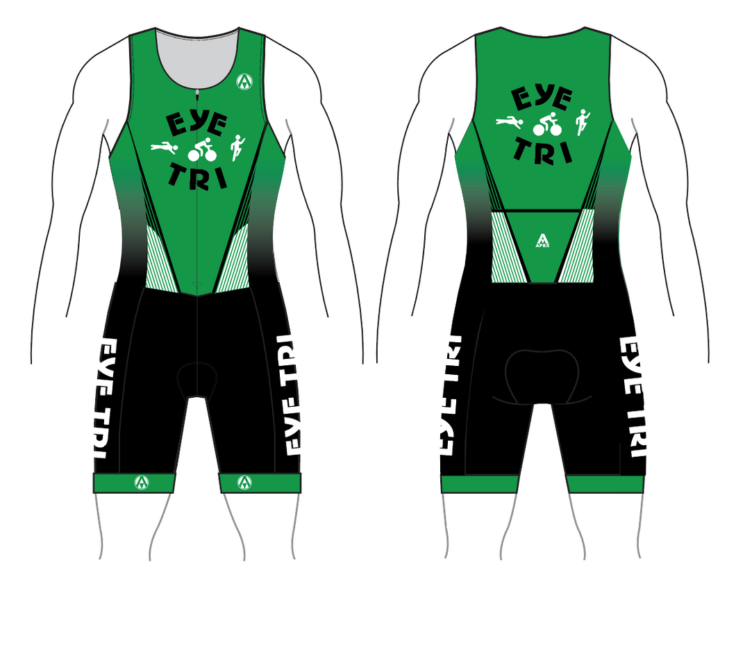 EYE TRI PRO TRI SUIT