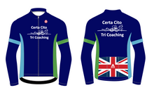 Load image into Gallery viewer, CERTA CITO STELVIO WINTER JACKET
