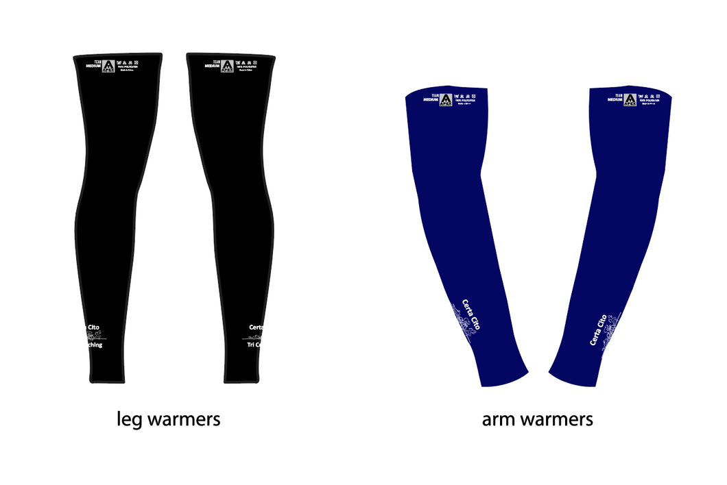 CERTA CITO WARMERS