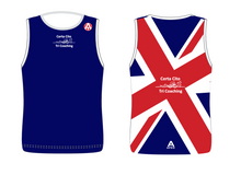 Load image into Gallery viewer, CERTA CITO UNDER VEST
