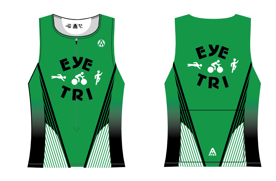 EYE TRI TRI TOP