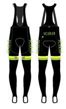 Lade das Bild in den Galerie-Viewer, SCARAB TRI TEAM BIB TIGHTS
