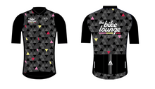Load image into Gallery viewer, THE BIKE LOUNGE PRO SHORT SLEEVE JERSEY
