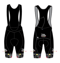 Lade das Bild in den Galerie-Viewer, The Bike Lounge PRO BIB SHORTS
