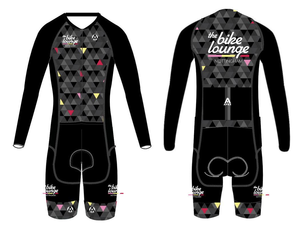 The Bike Lounge SPEED TT SUIT