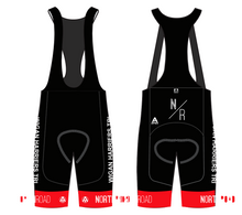 Load image into Gallery viewer, WIGAN HARRIERS TRI TEAM BIB SHORTS
