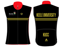 Lade das Bild in den Galerie-Viewer, KEELE UNI PRO GILET
