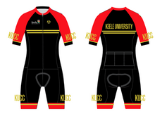 Load image into Gallery viewer, KEELE UNI  PRO RACE SUIT
