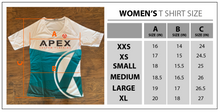 Load image into Gallery viewer, TRI PRESTON FULL CUSTOM T SHIRT

