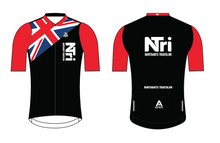 Load image into Gallery viewer, NORTHANTS TRI PRO SHORT SLEEVE JERSEY
