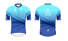 Load image into Gallery viewer, TRIUMPH COACHING PRO SHORT SLEEVE JERSEY
