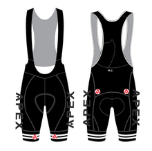 Load image into Gallery viewer, CAMS PRO BIB SHORTS
