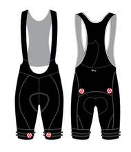 Load image into Gallery viewer, CAMS PRO BIB SHORTS
