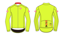 Load image into Gallery viewer, CAMS GAVIA LONG SLEEVE JACKET
