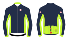 Lade das Bild in den Galerie-Viewer, CAMS STELVIO WINTER JACKET
