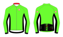 Lade das Bild in den Galerie-Viewer, CAMS STELVIO WINTER JACKET
