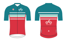Load image into Gallery viewer, DAB PRO SHORT SLEEVE JERSEY - GREEN
