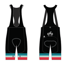 Load image into Gallery viewer, DAB ELITE BIB SHORTS
