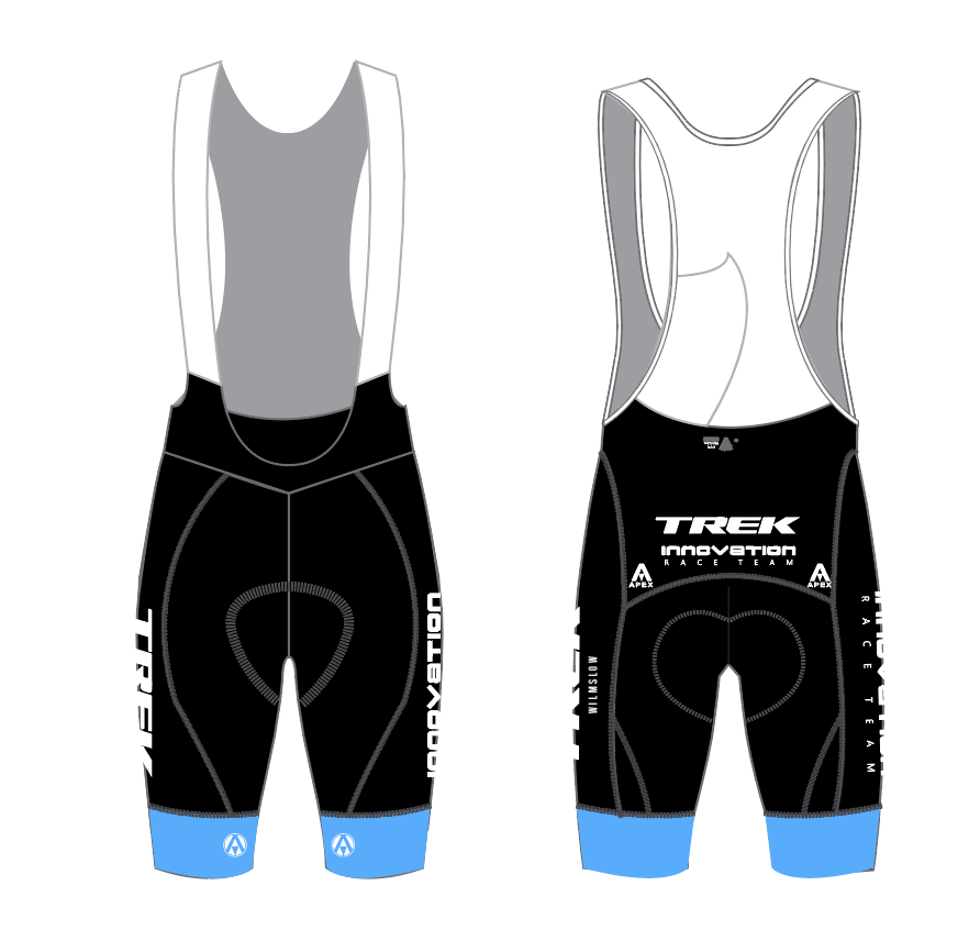 TREK INNOVATION PRO BIB SHORTS