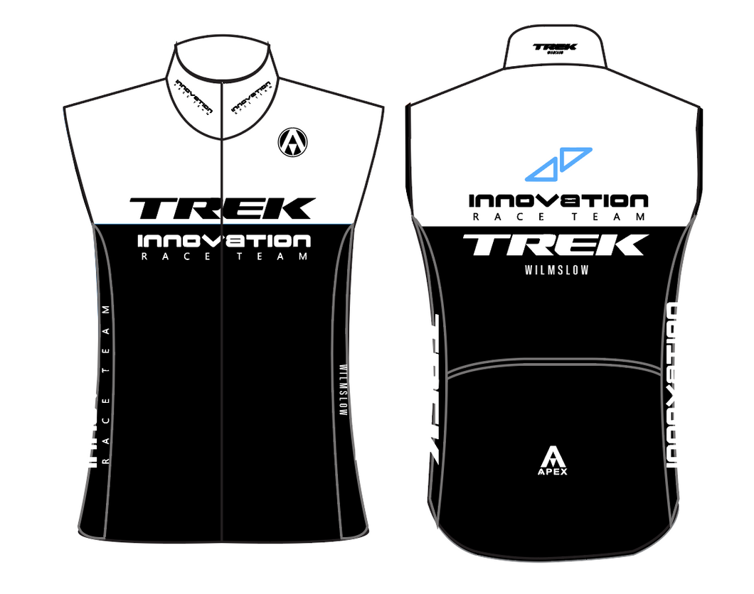 TREK INNOVATION PRO GILET