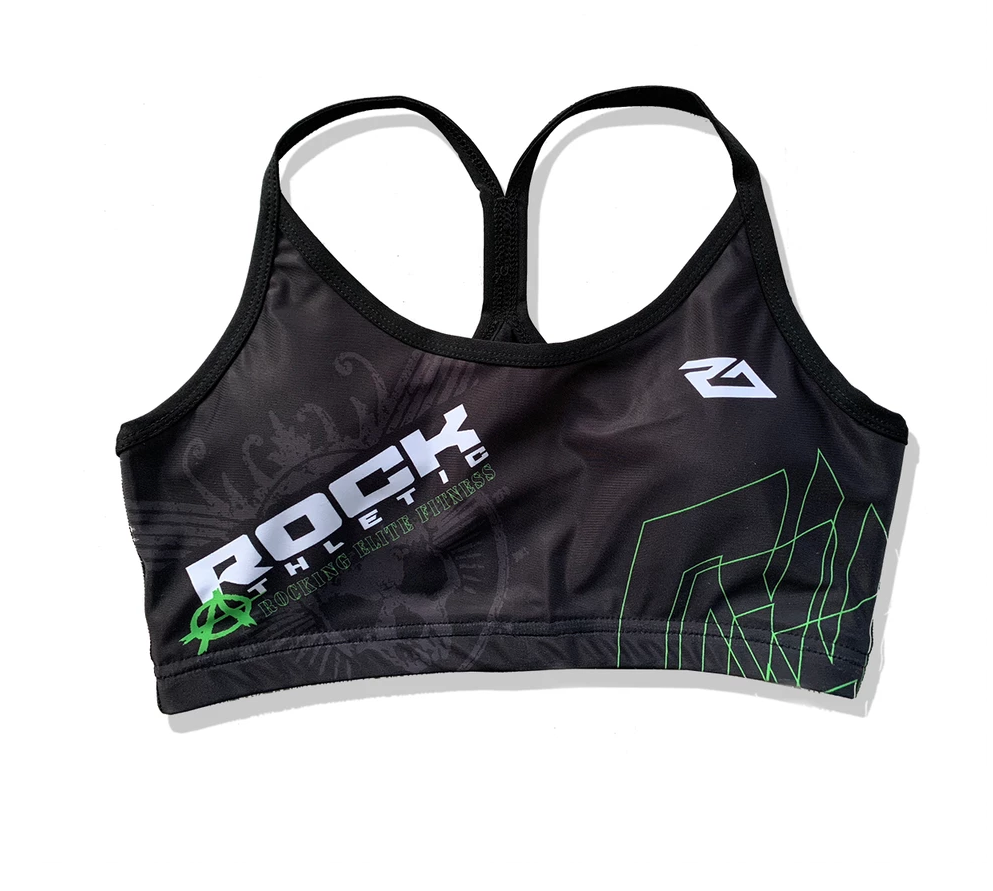 WOMEN'S RACE BRA