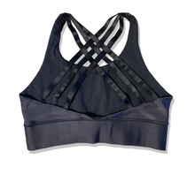 Load image into Gallery viewer, WOMEN&#39;S CROSS OVER BRA
