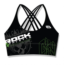 Load image into Gallery viewer, WOMEN&#39;S CROSS OVER BRA
