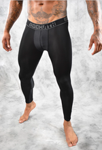 Load image into Gallery viewer, CADENCE ION COMPRESSION BASE LAYER TIGHTS

