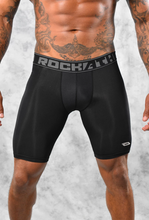 Load image into Gallery viewer, CADENCE ION COMPRESSION BASE LAYER SHORTS
