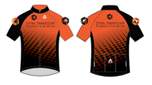 Load image into Gallery viewer, TOTAL TRANSITION ELITE SS JERSEY

