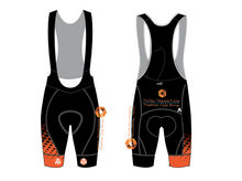 Load image into Gallery viewer, TOTAL TRANSITION PRO BIB SHORTS
