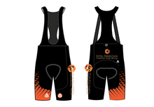Load image into Gallery viewer, TOTAL TRANSITION ELITE BIB SHORTS

