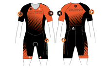 Load image into Gallery viewer, TOTAL TRANSITION PRO SPEED TRI SUIT
