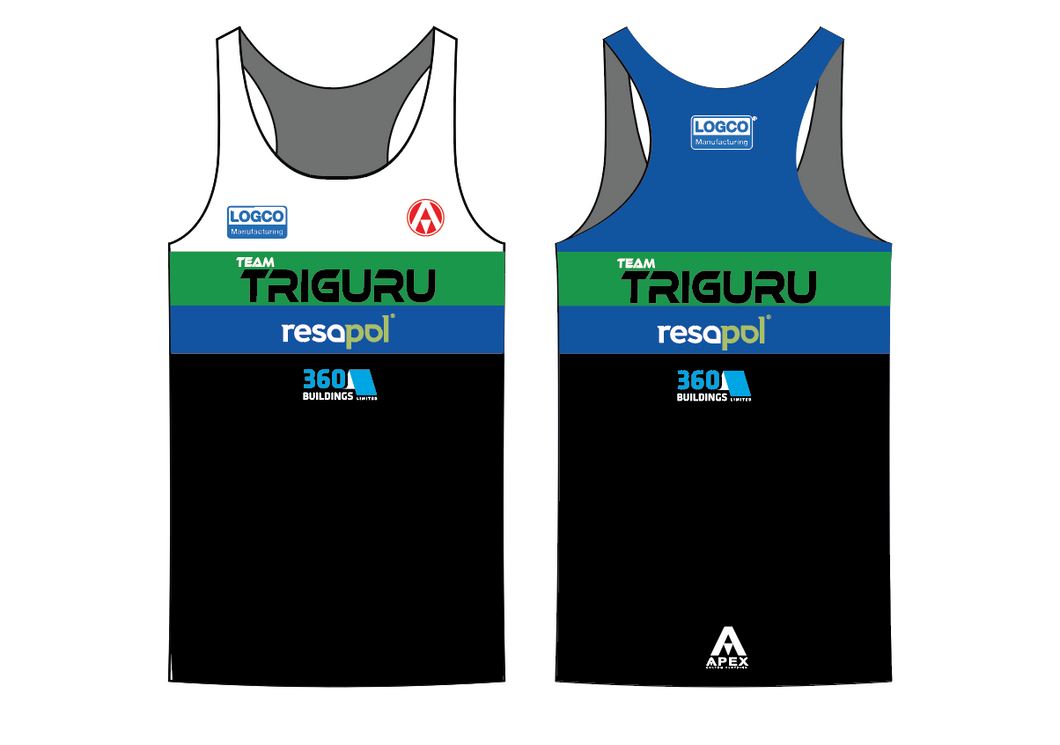TRIGURU RUN VEST