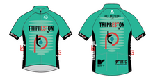Load image into Gallery viewer, TRI PRESTON TEAM SS JERSEY
