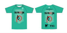 Load image into Gallery viewer, TRI PRESTON FULL CUSTOM T SHIRT
