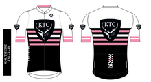 Load image into Gallery viewer, KNUTSFORD GAVIA SHORT SLEEVE JERSEY
