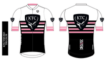Load image into Gallery viewer, KNUTSFORD PRO SHORT SLEEVE JERSEY
