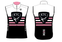 Lade das Bild in den Galerie-Viewer, KNUTSFORD PRO GILET
