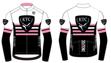 Load image into Gallery viewer, KNUTSFORD PRO LONG SLEEVE AERO JERSEY
