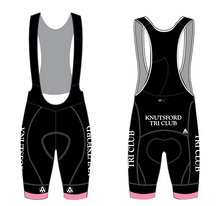 Lade das Bild in den Galerie-Viewer, KNUTSFORD PRO BIB SHORTS
