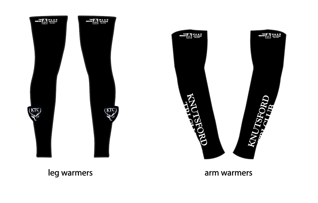 KNUTSFORD WARMERS